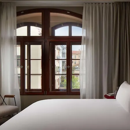 Nh Collection 4* Heidelberg